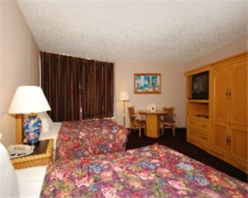 Skyview Plaza Hotel & Suites Philadelphie Extérieur photo
