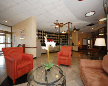 Skyview Plaza Hotel & Suites Philadelphie Extérieur photo
